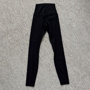 Lululemon Align full length leggings